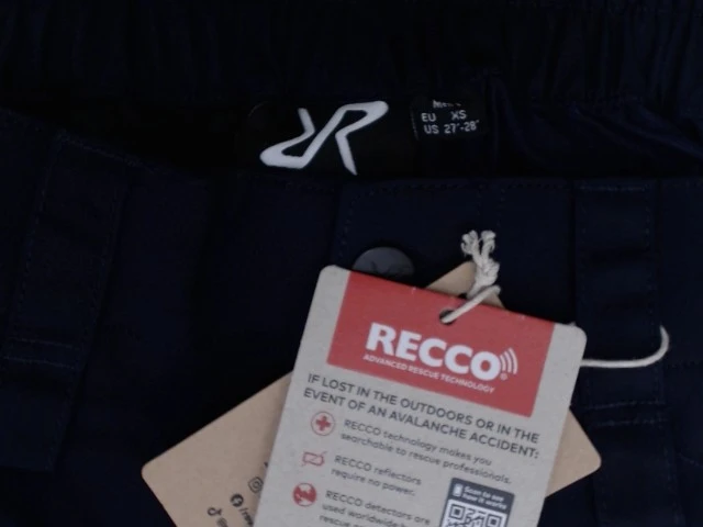 RevolutionRace Pants – photo 3